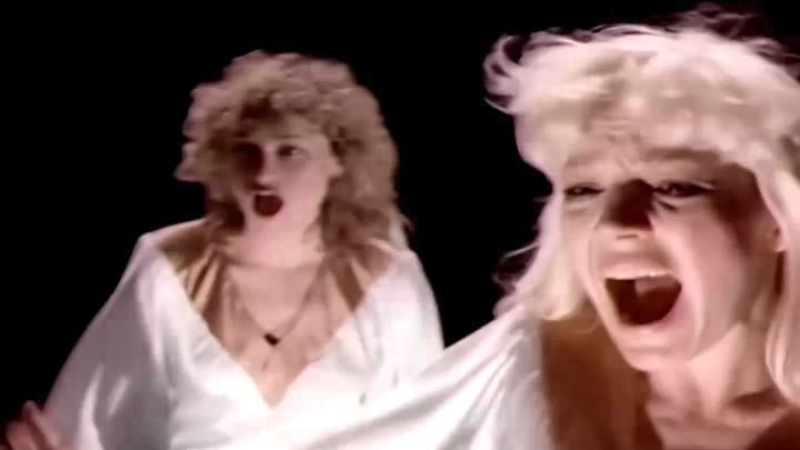 Holding Out For A Hero